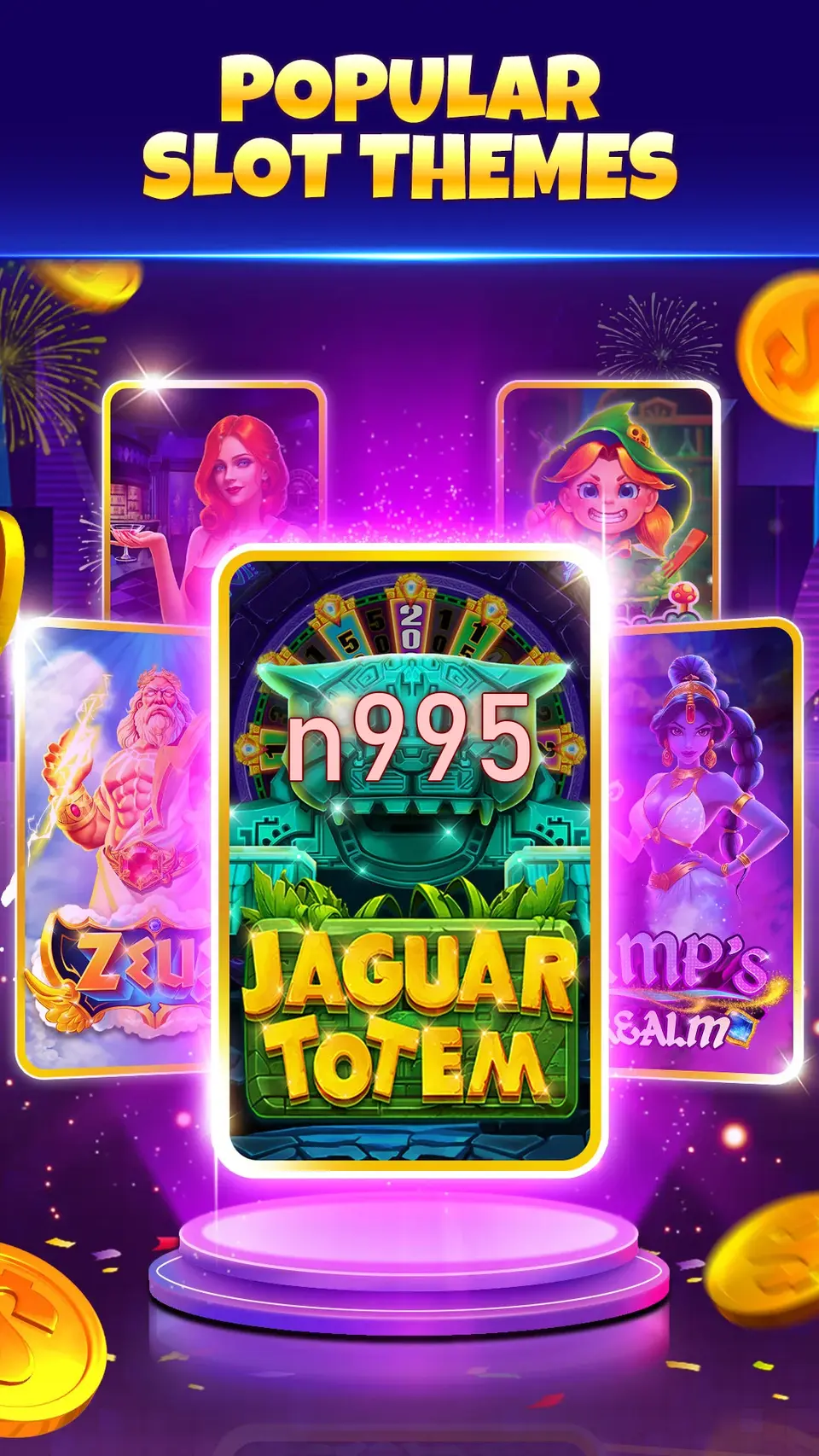 n995 APK