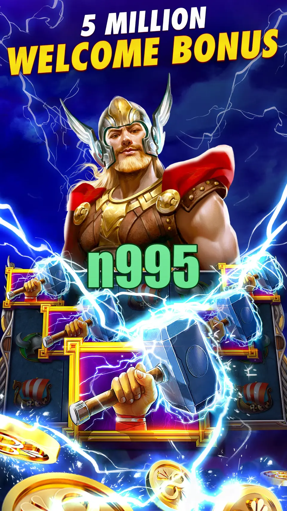 n995 APK