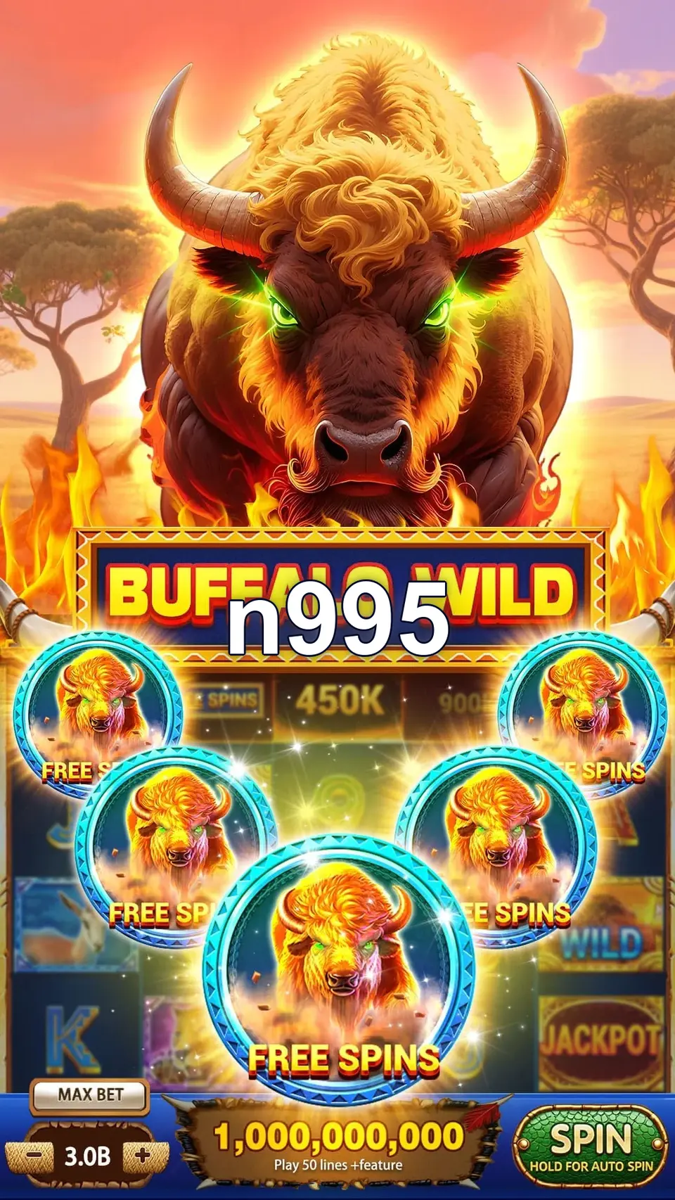 n995 Login