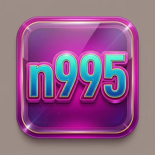n995 Logo - Oficial